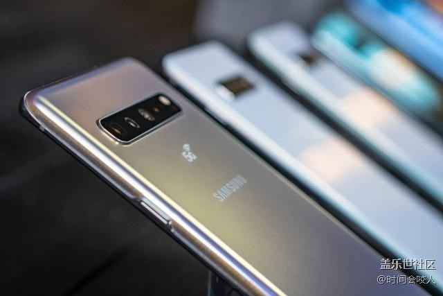 【分享】5G版三星Galaxy S10發(fā)布時間曝光