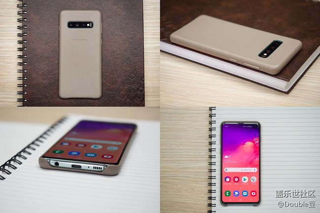 Galaxy S10，S10+和S10e官方保護(hù)殼大盤(pán)點(diǎn)：你最喜歡哪款？