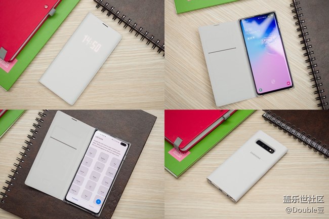 Galaxy S10，S10+和S10e官方保護(hù)殼大盤(pán)點(diǎn)：你最喜歡哪款？