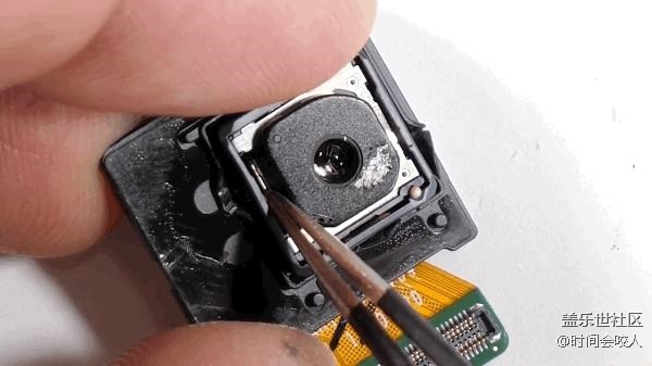 【分享】三星的低調(diào)：黑科技我做了，但我不說