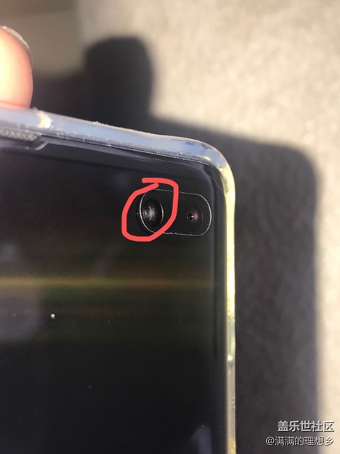 三星售后讓人失望