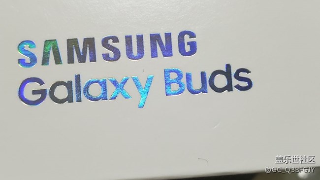 港版512贈送Buds入耳及與airpods 簡單對比 港版512贈送Buds入耳及與airpods 簡單對比