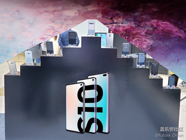 【Galaxy Studio】紅谷灘萬(wàn)達(dá)游記