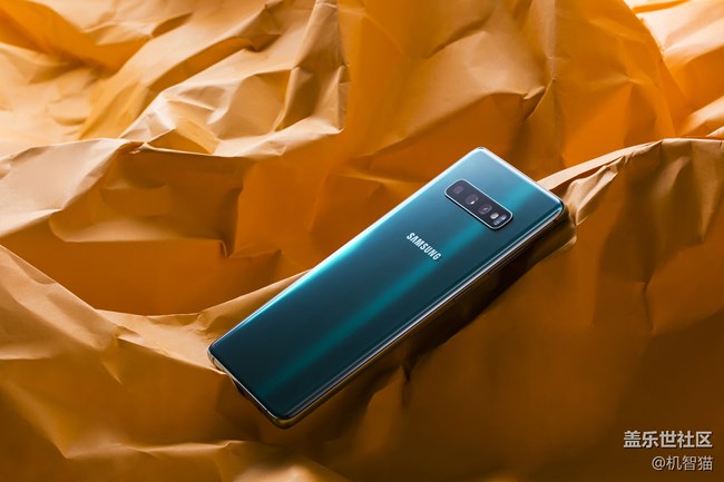 三星Galaxy S10+深度體驗:足以證明三星回歸中國市場的野心 三星Galaxy S10+深度體驗:足以證明三星回歸中國市場的野心