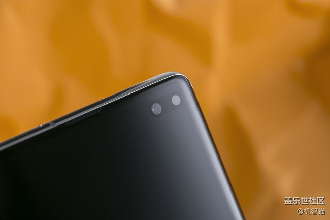 三星Galaxy S10+深度體驗:足以證明三星回歸中國市場的野心 三星Galaxy S10+深度體驗:足以證明三星回歸中國市場的野心