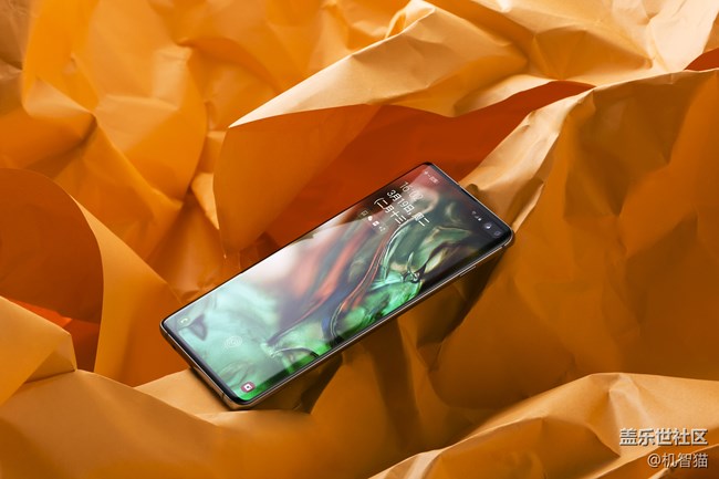 三星Galaxy S10+深度體驗:足以證明三星回歸中國市場的野心 三星Galaxy S10+深度體驗:足以證明三星回歸中國市場的野心