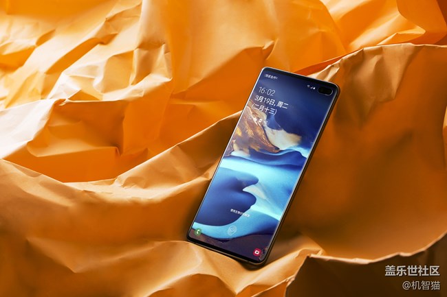 三星Galaxy S10+深度體驗:足以證明三星回歸中國市場的野心 三星Galaxy S10+深度體驗:足以證明三星回歸中國市場的野心