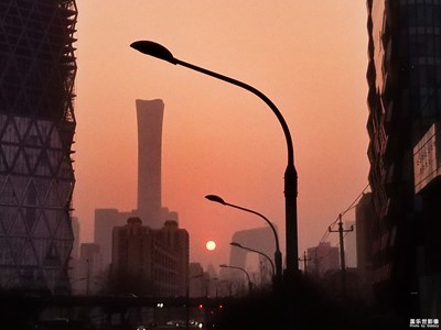 【風(fēng)光之美】+這里是北京