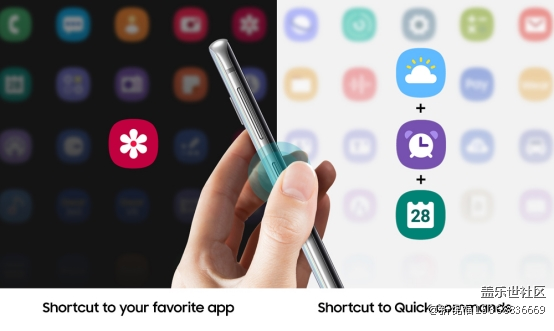 越智能越高效！三星The new Bixby讓生活更輕松！