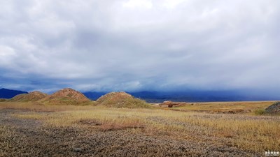 偶爾翻出一些以前在新疆拍的片子，編輯一下分享給大家