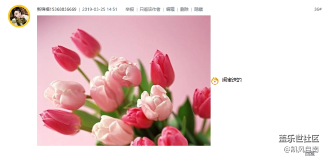 （已開獎）【線上活動】沈陽星部落 “種春天”贏星幣