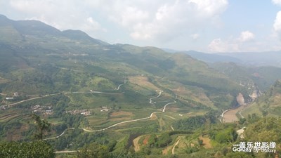 大山