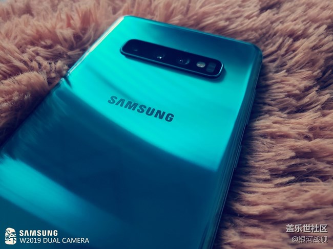 十代，先于時代——S10使用感受