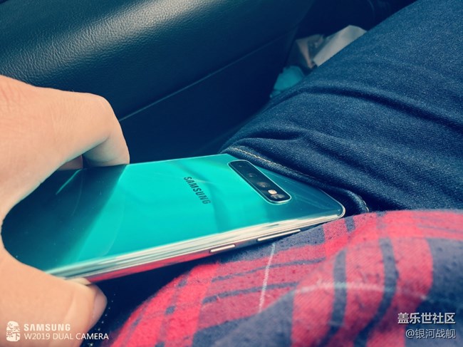 十代，先于時代——S10使用感受