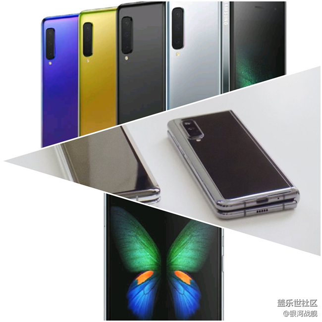 十代，先于時代——S10使用感受