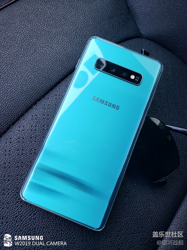 十代，先于時代——S10使用感受