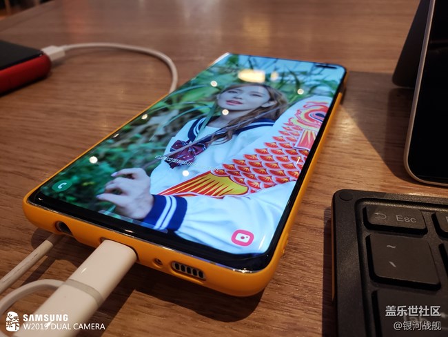 十代，先于時代——S10使用感受