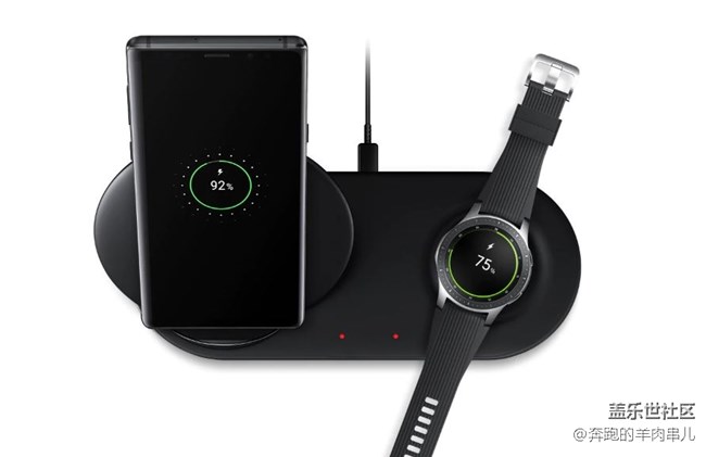 你會(huì)用無線還是有線給手機(jī)充電？