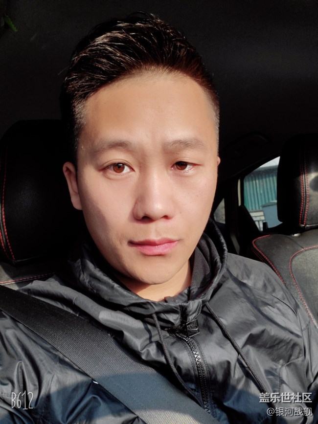 十代，先于時代——S10使用感受