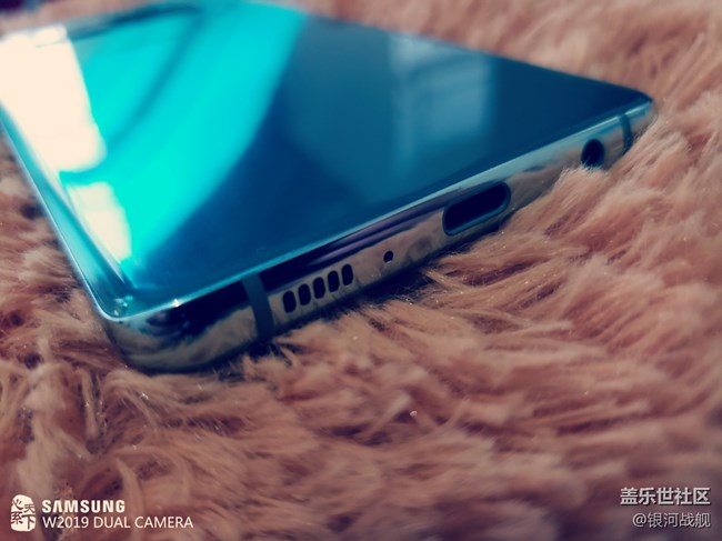 十代，先于時代——S10使用感受