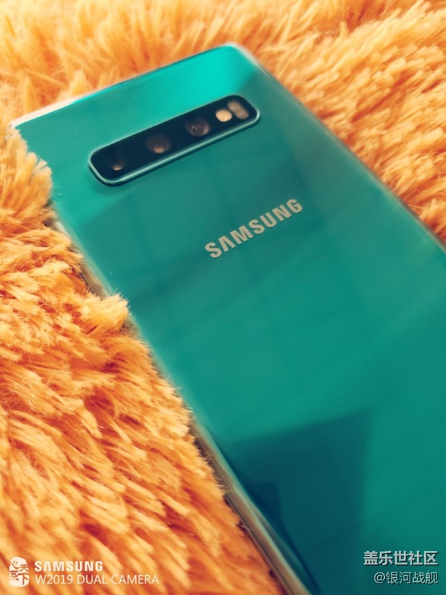 十代，先于時代——S10使用感受