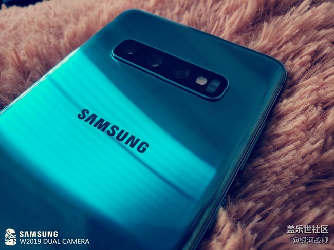 十代，先于時代——S10使用感受