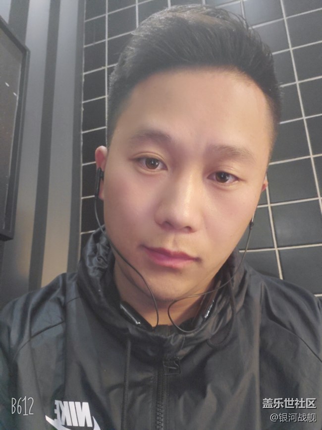 十代，先于時代——S10使用感受