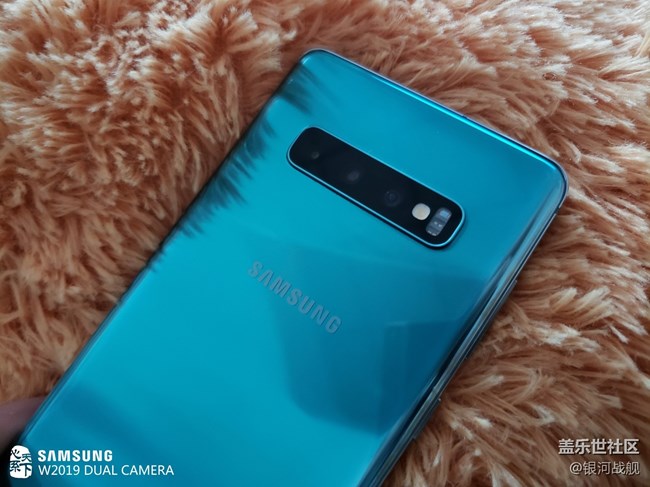 十代，先于時代——S10使用感受