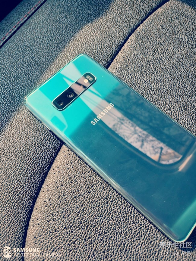 十代，先于時代——S10使用感受