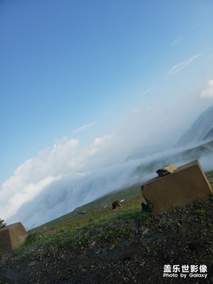 三星S9，隨手一拍，永遠支持