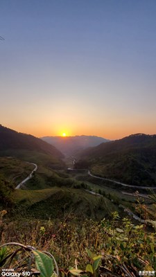 【Shot on Galaxy S10】