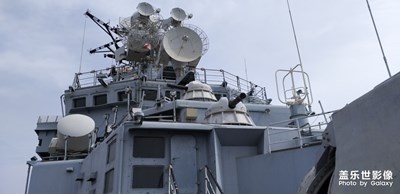 感受一下不一樣的生活