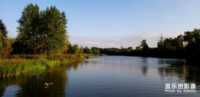 【風光之美】+多彩天空