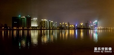 一江春水向東流！