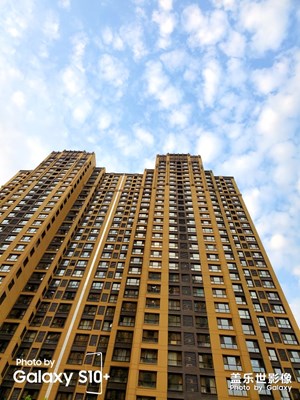 隨手一拍即是大片