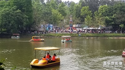 【四月你好】+正是踏青時