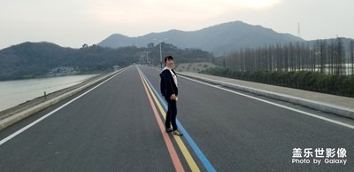 溧陽最美一號公路