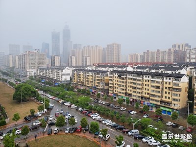 4月13日早上隨手拍