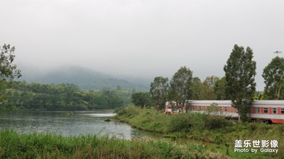 【陽光的味道】+山水間