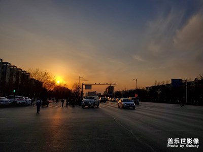 【陽光的味道】+陽光城市