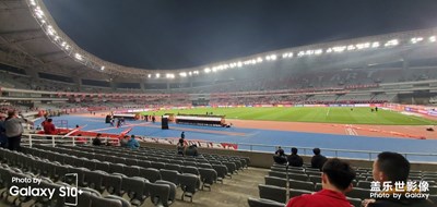 不一樣的感覺不一樣的風(fēng)景