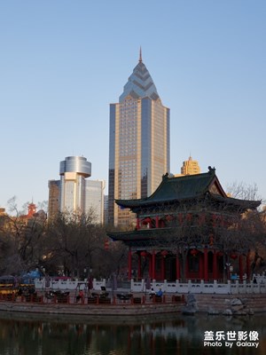 【在路上】+下班路上…………