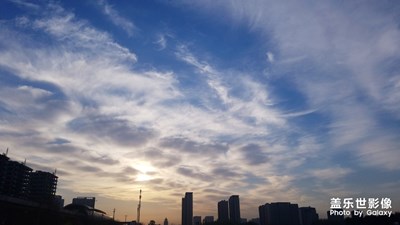 一早上班隨手拍