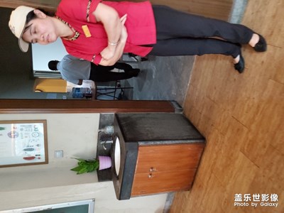 負(fù)責(zé)任的海南妹