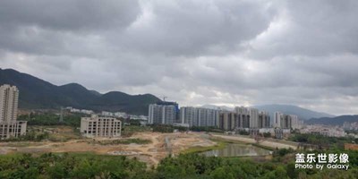 樓王的優(yōu)點