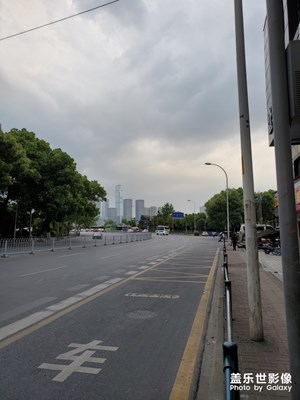 三星s10+拍照效果-長沙