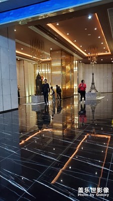 清遠(yuǎn)花園酒店