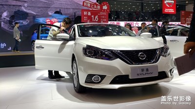 【在路上】+車展