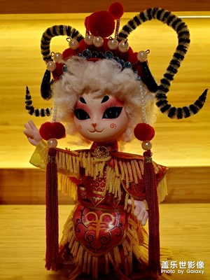 傳統(tǒng)藝術(shù)之美