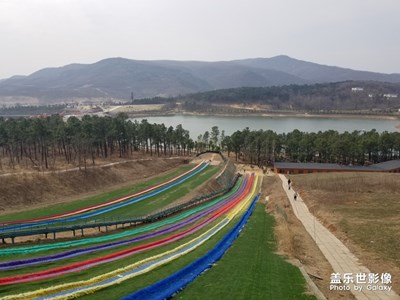 【不負(fù)好春光】+春天來了